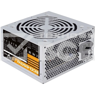 Блок питания Aerocool / Formula ECO-650W (ATX v2.3, 20+4P, 4P, 1xPCIe 6P, 2xSATA, 2xPATA, 1xFDD, 12cm fan)