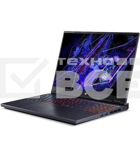 Ноутбук Acer PRED HELIO PHN16-72-72NX 16 CI7-14700HX 16GB/1TB W11H