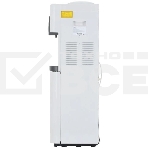 Кулер Midea YD2037S напольный электронный белый/черный, фото6