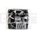 Вентилятор Gembird S9225H-3P4M черный 92мм 2000rpm 22.5db 4-pin, фото2