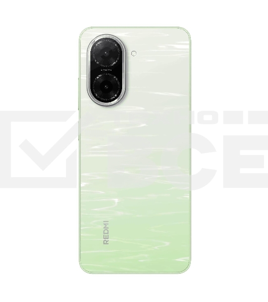 Смартфон Xiaomi Redmi A5 4/128Gb зеленый