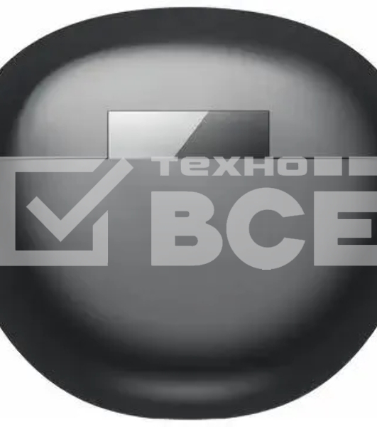 Гарнитура Honor Choice EARBUDS CLIP 5504ABYC MAK-ME00 черный