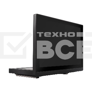 Панель управления POE Wize WR-10HTT портативная сенсорная 10.1