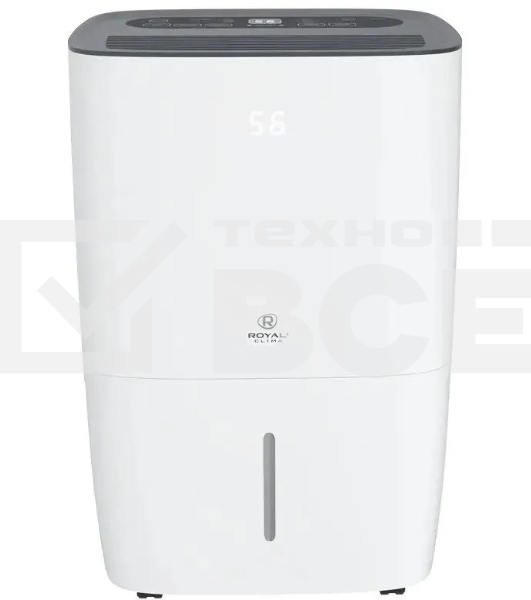 Осушитель воздуха Royal Clima RD-CR30-E