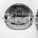 Сушильная машина MONSHER MDM 660 Blanc белый, 9 кг, сушка - тепловой насос, программ - 15, 60 x 85 x 68.5 см, фото20