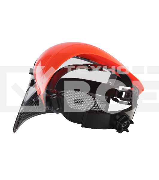 Щиток защитный лицевой PATRIOT PFS-107 комбинированный