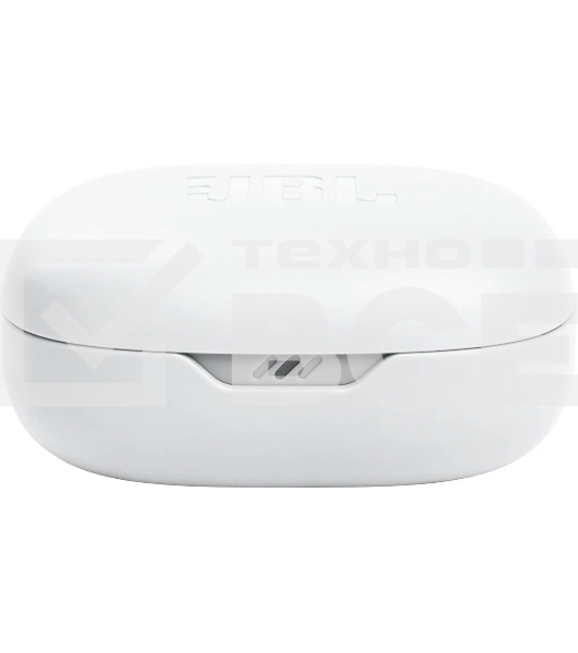 Наушники JBL Wave Flex TWS белый