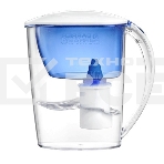 Фильтр-кувшин для воды Барьер Экстра индиго B091P45, фото 1