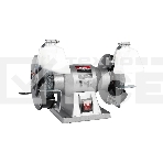 Станок точильный ПОБЕДА, СТ-125/250, шт, фото 1