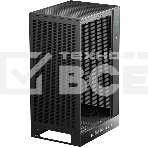 Компьютерный корпус Deepcool CH270 DIGITAL без БП, черный, MICRO ATX/MINI-ITX, фото5