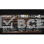 Блок питания Aerocool/Formula AC KCAS PLUS 700, 700Вт, 80 PLUS Bronze, 120мм черный (аналог Aerocool KCAS PLUS 700W), фото23