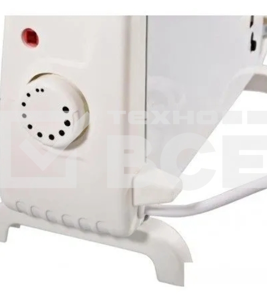 Конвектор ЭНЕРГОМАШ КО-500С