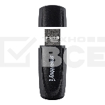 Флешка USB Smartbuy R/W (SB064Gb2SCK) UFD 2.0 064Gb,Scout Black черный, фото4