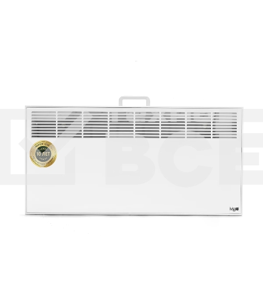 Конвектор электрический iVigo EPK4590M25 2500 Вт белый