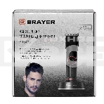 Машинка для стрижки BRAYER BR3403, фото11
