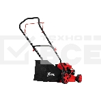 Газонокосилка бензиновая MTX GL41-K, 127 см3, 41 см, 40 л, фото18