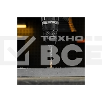 Сверло спиральное по металлу Denzel 5 x 86мм, Р6М5, Golden Tip, фото3