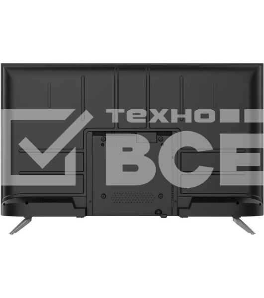 Телевизор Sber 43