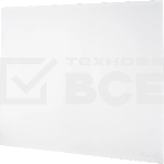 Настольное покрытие Silwerhof пвх 48х65 см прозрачный, матовое, фото2