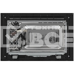 Встраиваемая микроволновая печь KRONA HIMMEL 60 BL, фото7