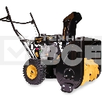 Снегоуборщик бензиновый Champion SnowLine PNST656 6.5л.с., фото9