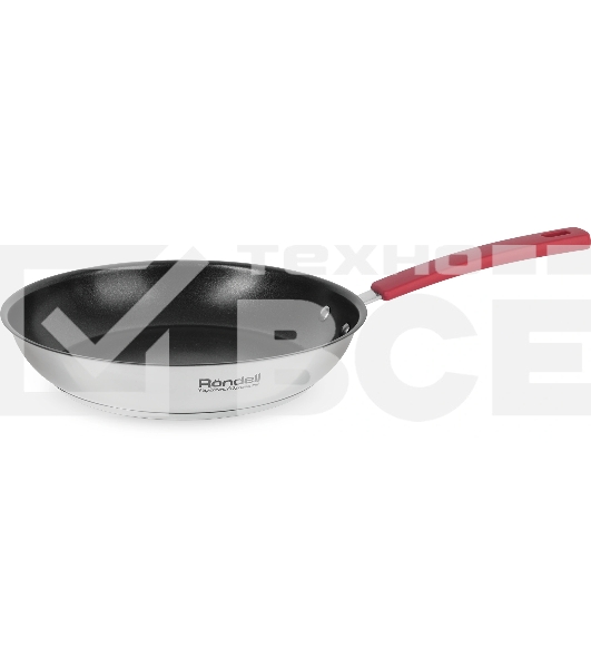 Набор посуды Rondell Savvy RDS-2012 7 предметов