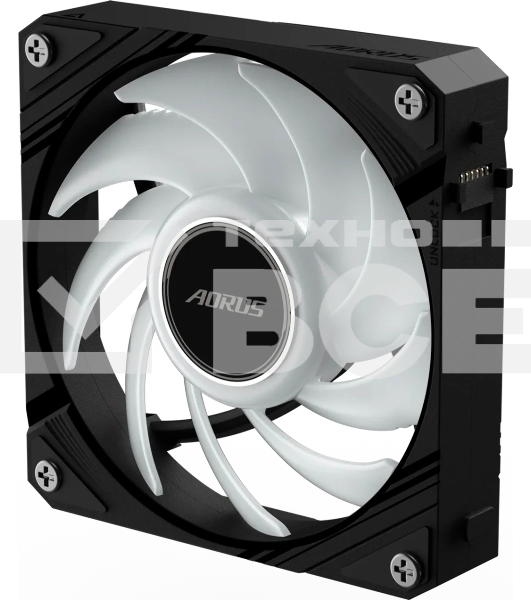 Вентилятор для корпуса Gigabyte GP-ECFAN1201