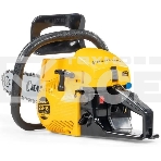 Бензопила Champion 251-15 2300Вт 3.13л.с. дл.шины:16