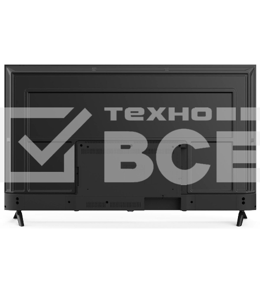 Телевизор Digma 55