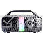 Портативная колонка Smartbuy (SBS-5820) FLYER черный, фото8