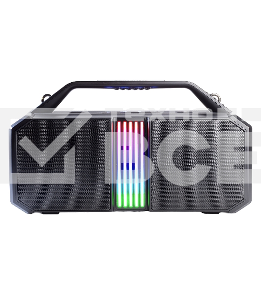 Портативная колонка Smartbuy (SBS-5820) FLYER черный