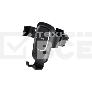 Держатель автомобильный для смартфонов OLMIO Graviton