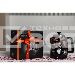 Чайник электрический GARLYN Flower Grace K-400 черный, фото2