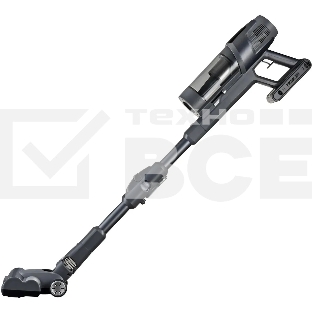 Пылесос Polaris IQ Home PVCSDC 3000 800Вт серый (в компл.:3мешка)