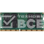 Оперативная память Crucial CT32G4SFD832A, DDR4, 32Gb (1x32 Gb), 3200 MHz, CL22, SO-DIMM, OEM, фото2