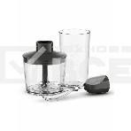 Блендер Moulinex DD5R38F0 черный/серебристый, фото4