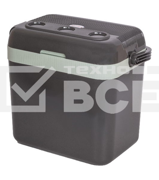 Портативный термохолодильник SUPRA STC-32