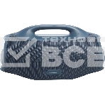 Портативная акустика JBLBOOMBOX4BLUUK синий, фото2