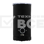 Вспениватель молока CENTEK CT-1181 черный, фото 1