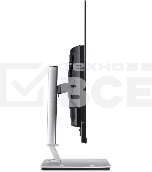 Монитор 31.5' Acer ProCreator PE320QKXsmiiphuzx QD OLED 3840x2160, 240 Гц, 0.01 мс, 16:9, 250 кд/м², 2xHDMI 2.1, DP 2.1, USB-C (90 Вт PD), USB Hub (2x USB-A), 3.5 Jack, динамики (2x5 Вт), HDR10+, FreeSync Premium Pro, серебристо-черный