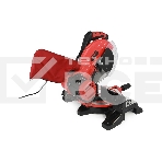 Пила дисковая торцовочная EDON MS-92552A черный/красный 7297, фото4