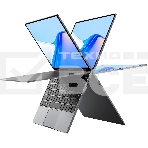 Ноутбук CHUWI MiniBook X touch 10.5'(1920x1200 IPS)/Touch/Intel N-series N150(0.8Ghz)/16384Mb/512SSDGb/noDVD/Int:Intel UHD Graphics/Cam/BT/WiFi/war 1y/0.98kg/Win11Home + мышь, фото15