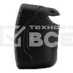 Колонка портативная Hyundai H-PS1005 черный 20 Вт 1.0 BT 10м 1800mAh, фото3