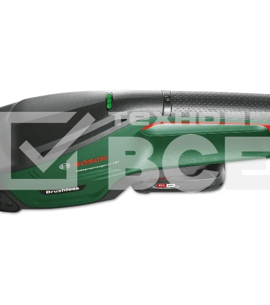 Кусторез Bosch UniversalHedgeCut 50 (06008C0501)
