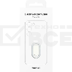 Чехол (клип-кейс) Samsung для Samsung Galaxy S23 Clear Gadget Case прозрачный (EF-XS911CTEGRU), фото11