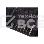 Дрель-шуруповерт аккумуляторная Ресанта ДА-18-2ЛК-У 75/14/6, Аккумуляторная, 18В, 2 АКБ, Ударная, Кейс, фото15