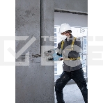 Перфоратор Bosch GbH 187-LI патрон:SDS-plus уд.:2.4Дж аккум. (кейс в комплекте), фото4