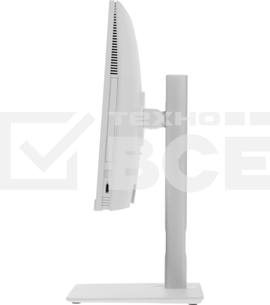 Моноблок IRU 23ID 23.8' Full HD i5 12400 (2.5) 32Gb SSD 512Gb UHDG 730 CR без ОС GbitEth WiFi BT 120W Cam белый 1920x1080