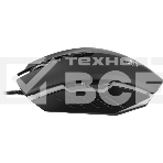 Мышь проводная A4Tech Bloody A70 черный, 6200 dpi, USB, кнопки - 8, фото12