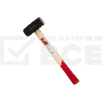 Кувалда Matrix 10903, 1500 г деревянная рукоятка, фото5